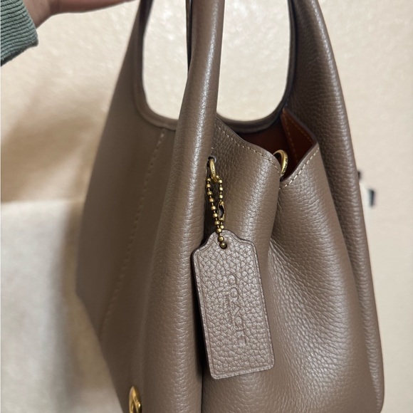 Coach Lana shoulder bag - Picture 6 of 9